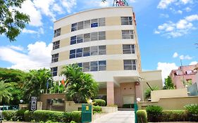 Hotel Parsons Court